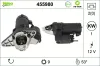 Starter 12 V 1 kW VALEO 455980 Bild Starter 12 V 1 kW VALEO 455980