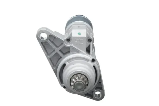 Starter 12 V 1,1 kW VALEO 457403 Bild Starter 12 V 1,1 kW VALEO 457403