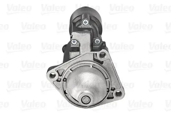 Starter 12 V 0,8 kW VALEO 458117 Bild Starter 12 V 0,8 kW VALEO 458117
