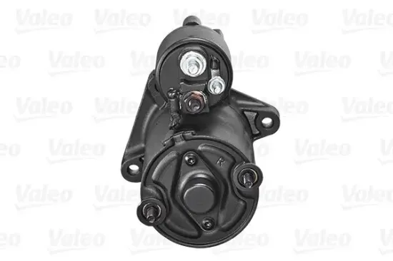 Starter 12 V 0,8 kW VALEO 458117 Bild Starter 12 V 0,8 kW VALEO 458117