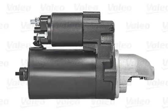 Starter 12 V 0,8 kW VALEO 458117 Bild Starter 12 V 0,8 kW VALEO 458117