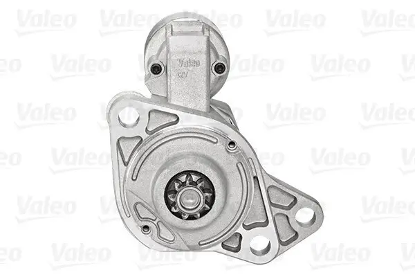 Starter 12 V 0,9 kW VALEO 458160