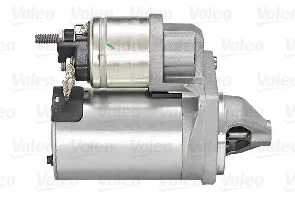 Starter 12 V 0,9 kW VALEO 458162 Bild Starter 12 V 0,9 kW VALEO 458162