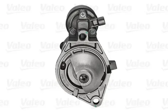 Starter 12 V 2 kW VALEO 458169 Bild Starter 12 V 2 kW VALEO 458169