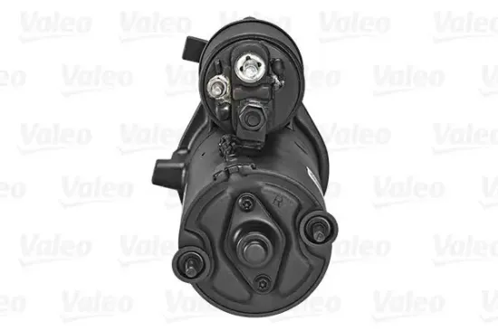 Starter 12 V 2 kW VALEO 458169 Bild Starter 12 V 2 kW VALEO 458169