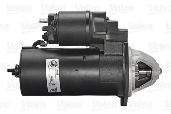 Starter 12 V 2 kW VALEO 458169 Bild Starter 12 V 2 kW VALEO 458169