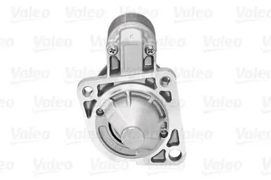 Starter 12 V 0,9 kW VALEO 458187 Bild Starter 12 V 0,9 kW VALEO 458187