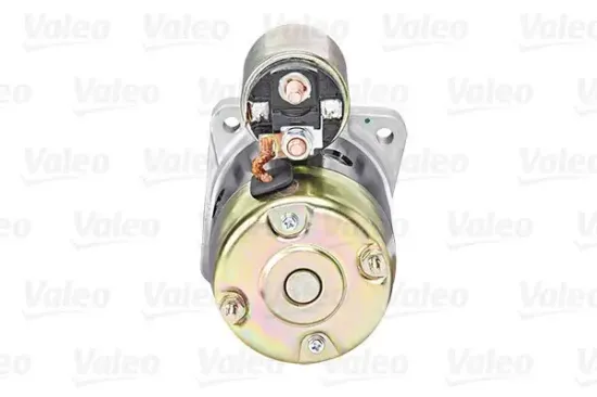 Starter 12 V 0,9 kW VALEO 458187 Bild Starter 12 V 0,9 kW VALEO 458187