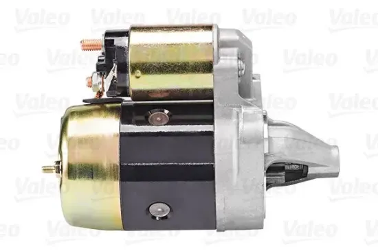 Starter 12 V 0,9 kW VALEO 458187 Bild Starter 12 V 0,9 kW VALEO 458187