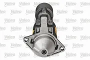 Starter 12 V 0,9 kW VALEO 458188