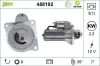 Starter 12 V 2,2 kW VALEO 458192