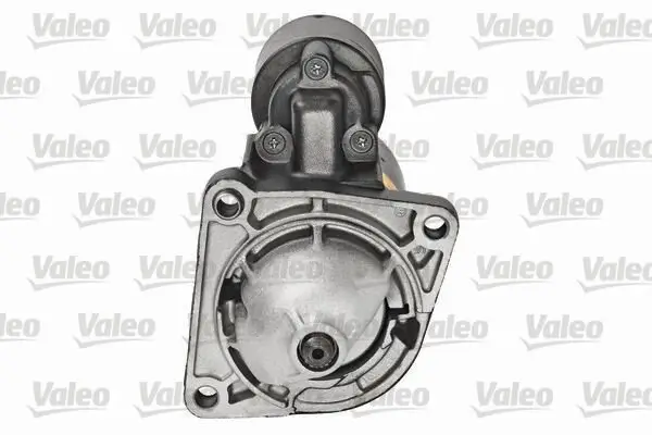 Starter 12 V 2 kW VALEO 458212