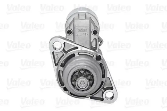Starter 12 V 1,1 kW VALEO 458215 Bild Starter 12 V 1,1 kW VALEO 458215