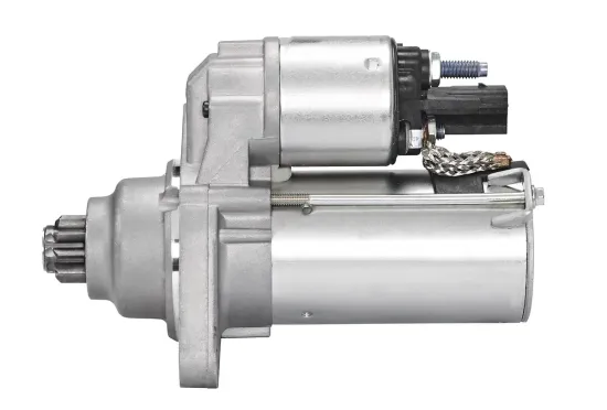 Starter 12 V 1,1 kW VALEO 458215 Bild Starter 12 V 1,1 kW VALEO 458215