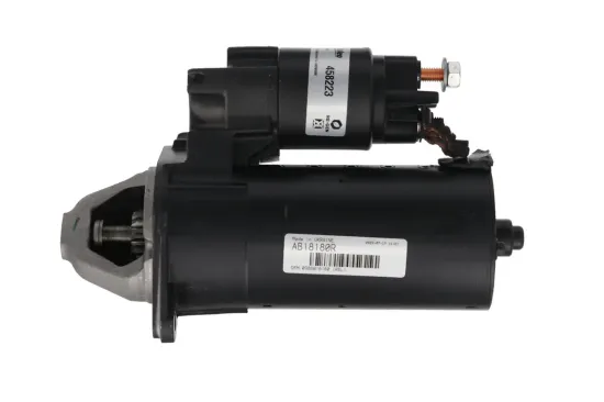 Starter 12 V 1,7 kW VALEO 458223 Bild Starter 12 V 1,7 kW VALEO 458223