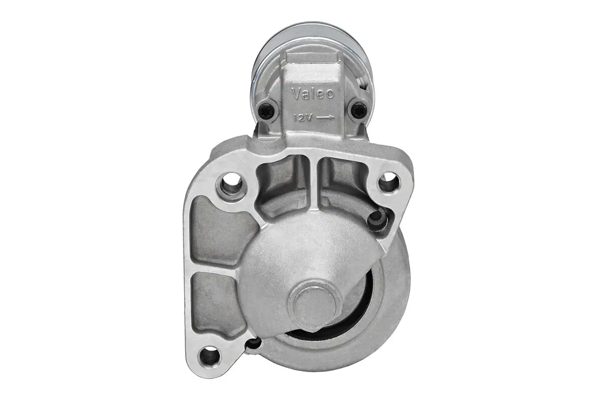 Starter 12 V 0,8 kW VALEO 458226