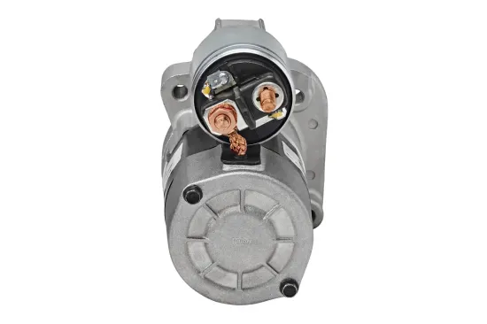 Starter 12 V 0,8 kW VALEO 458226 Bild Starter 12 V 0,8 kW VALEO 458226