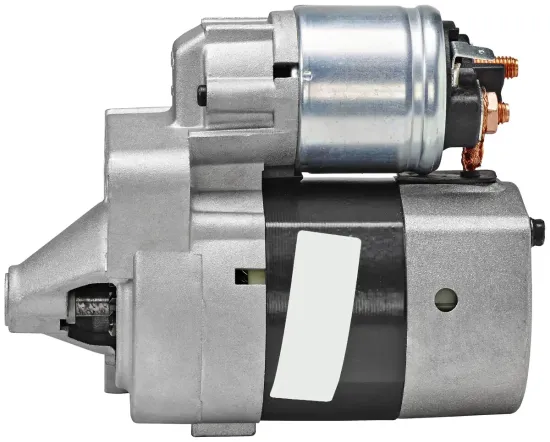 Starter 12 V 0,8 kW VALEO 458226 Bild Starter 12 V 0,8 kW VALEO 458226