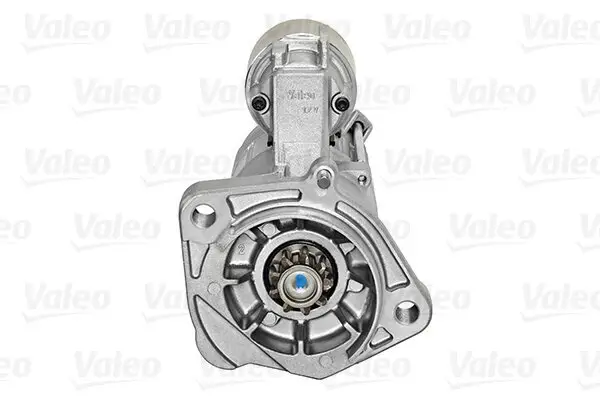 Starter 12 V 1,7 kW VALEO 458231