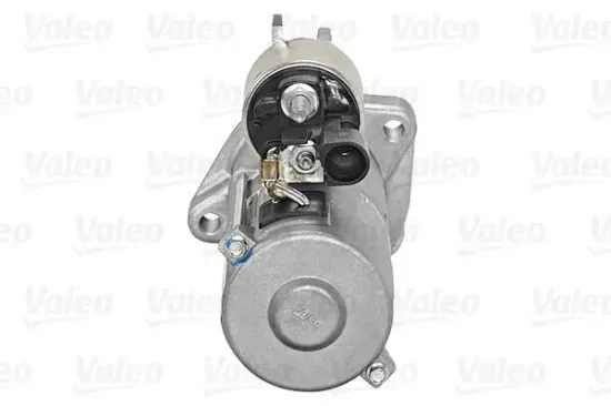 Starter 12 V 1,7 kW VALEO 458231 Bild Starter 12 V 1,7 kW VALEO 458231