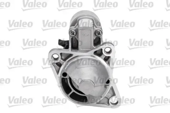 Starter 12 V 1 kW VALEO 458233 Bild Starter 12 V 1 kW VALEO 458233