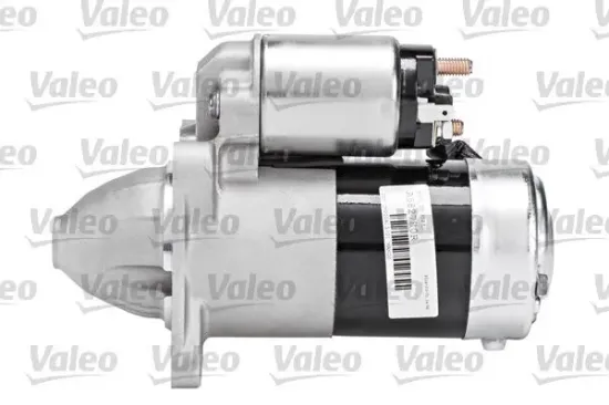 Starter 12 V 1 kW VALEO 458233 Bild Starter 12 V 1 kW VALEO 458233