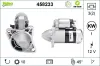 Starter 12 V 1 kW VALEO 458233