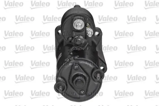 Starter 12 V 1,1 kW VALEO 458234 Bild Starter 12 V 1,1 kW VALEO 458234