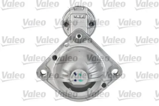 Starter 12 V 1,5 kW VALEO 458236 Bild Starter 12 V 1,5 kW VALEO 458236