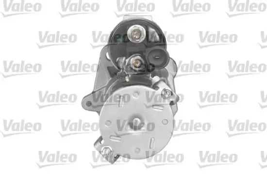 Starter 12 V 1,1 kW VALEO 458238 Bild Starter 12 V 1,1 kW VALEO 458238