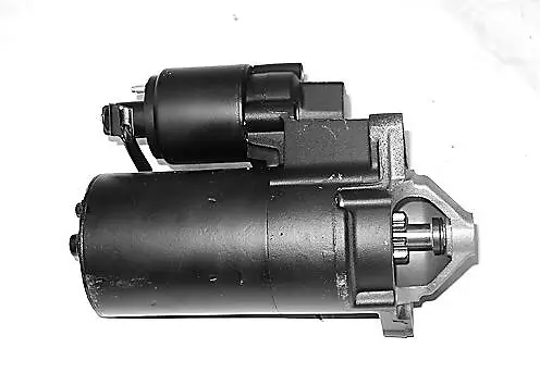 Starter 12 V 0,9 kW VALEO 458263 Bild Starter 12 V 0,9 kW VALEO 458263