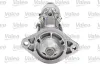 Starter 12 V 0,8 kW VALEO 458314 Bild Starter 12 V 0,8 kW VALEO 458314