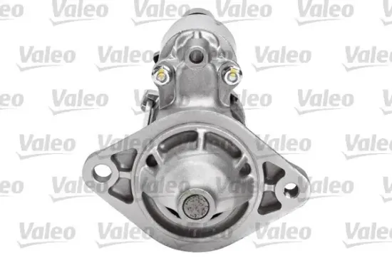 Starter 12 V 0,8 kW VALEO 458314 Bild Starter 12 V 0,8 kW VALEO 458314
