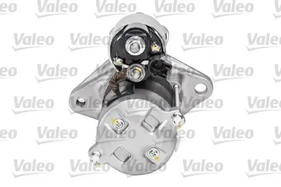 Starter 12 V 0,8 kW VALEO 458314 Bild Starter 12 V 0,8 kW VALEO 458314