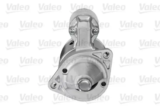 Starter 12 V 0,8 kW VALEO 458319 Bild Starter 12 V 0,8 kW VALEO 458319