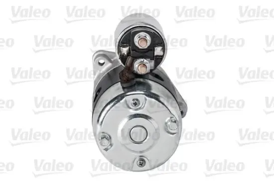 Starter 12 V 0,8 kW VALEO 458319 Bild Starter 12 V 0,8 kW VALEO 458319