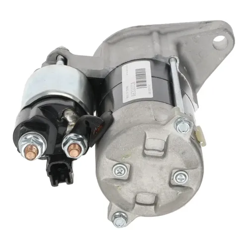 Starter 12 V 1 kW VALEO 458320 Bild Starter 12 V 1 kW VALEO 458320