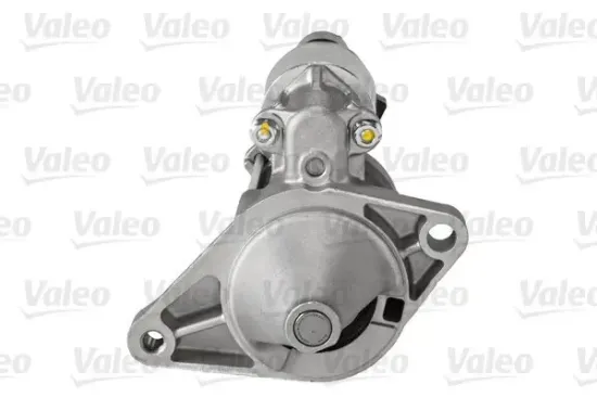 Starter 12 V 0,7 kW VALEO 458327 Bild Starter 12 V 0,7 kW VALEO 458327