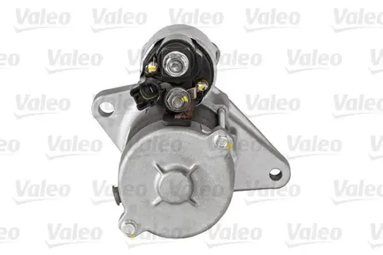 Starter 12 V 0,7 kW VALEO 458327 Bild Starter 12 V 0,7 kW VALEO 458327