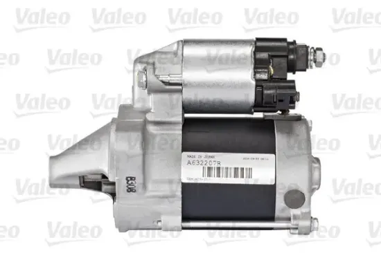 Starter 12 V 0,7 kW VALEO 458327 Bild Starter 12 V 0,7 kW VALEO 458327