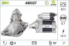 Starter 12 V 0,7 kW VALEO 458327