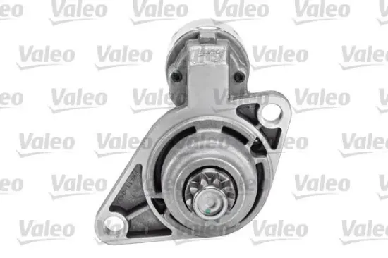 Starter 12 V 1,1 kW VALEO 458372 Bild Starter 12 V 1,1 kW VALEO 458372