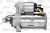 Starter 12 V 2,2 kW VALEO 458397 Bild Starter 12 V 2,2 kW VALEO 458397