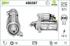 Starter 12 V 2,2 kW VALEO 458397