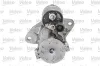 Starter 12 V 1,1 kW VALEO 458404 Bild Starter 12 V 1,1 kW VALEO 458404