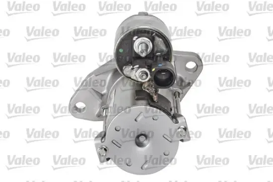 Starter 12 V 1,1 kW VALEO 458404 Bild Starter 12 V 1,1 kW VALEO 458404