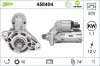 Starter 12 V 1,1 kW VALEO 458404