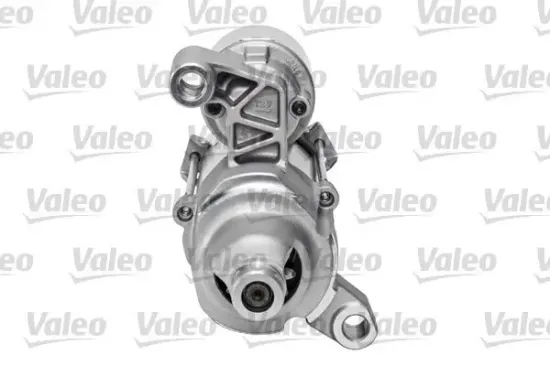 Starter 12 V 1,4 kW VALEO 458405 Bild Starter 12 V 1,4 kW VALEO 458405