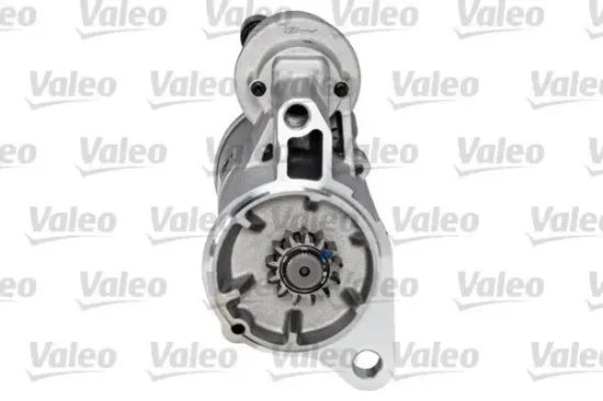 Starter 12 V 2 kW VALEO 458420 Bild Starter 12 V 2 kW VALEO 458420