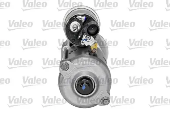 Starter 12 V 2 kW VALEO 458420 Bild Starter 12 V 2 kW VALEO 458420